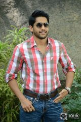 Naga Chaitanya Interview About Oka Laila Kosam